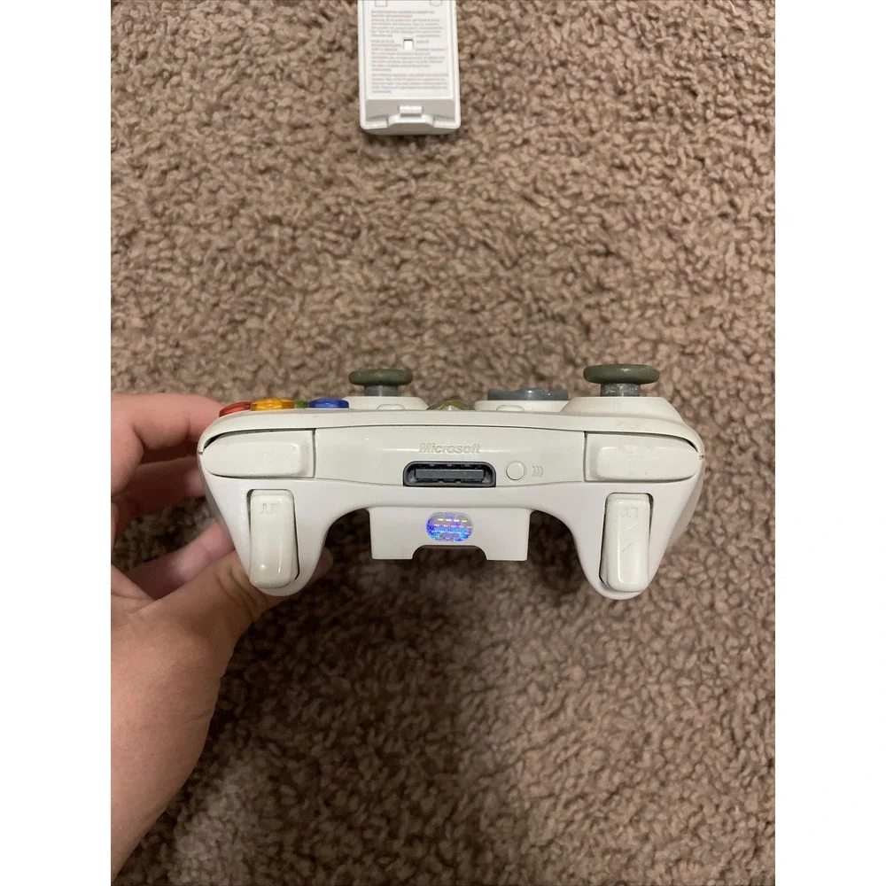Microsoft used some